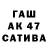 Бошки Шишки THC 21% Sem Sad